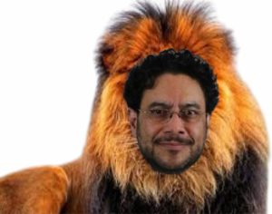 Iván Cepeda «El León» del Pacto Histórico