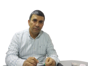 A calzón quitao y sin pelos en la lengua